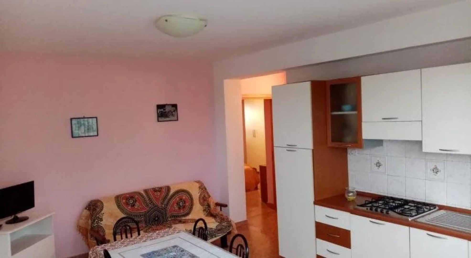 B&b Il giardino delle meraviglie