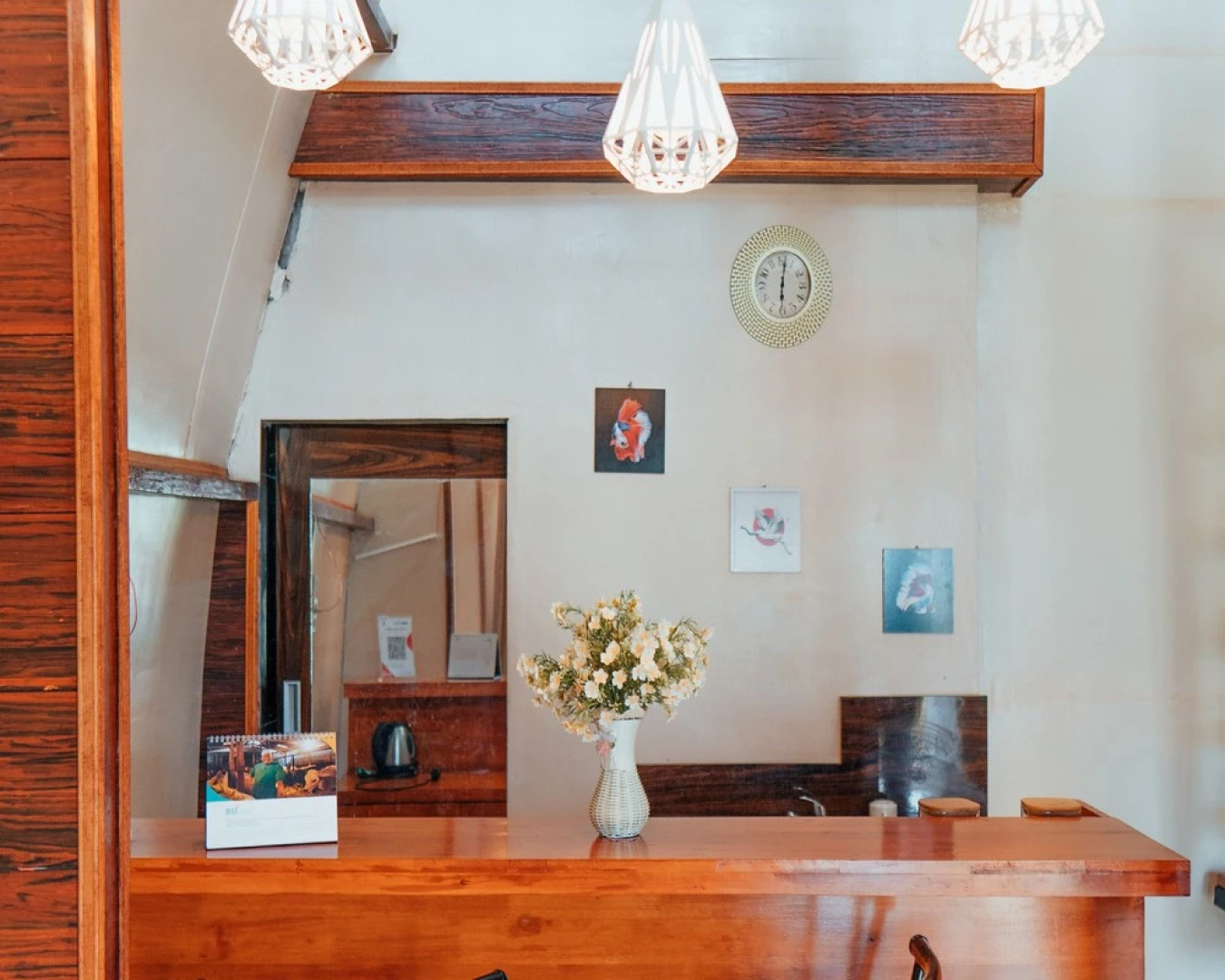 The Lavana Jejunten Bango Takengon