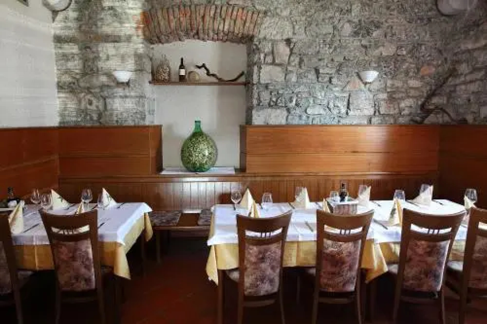 Guesthouse Risnik