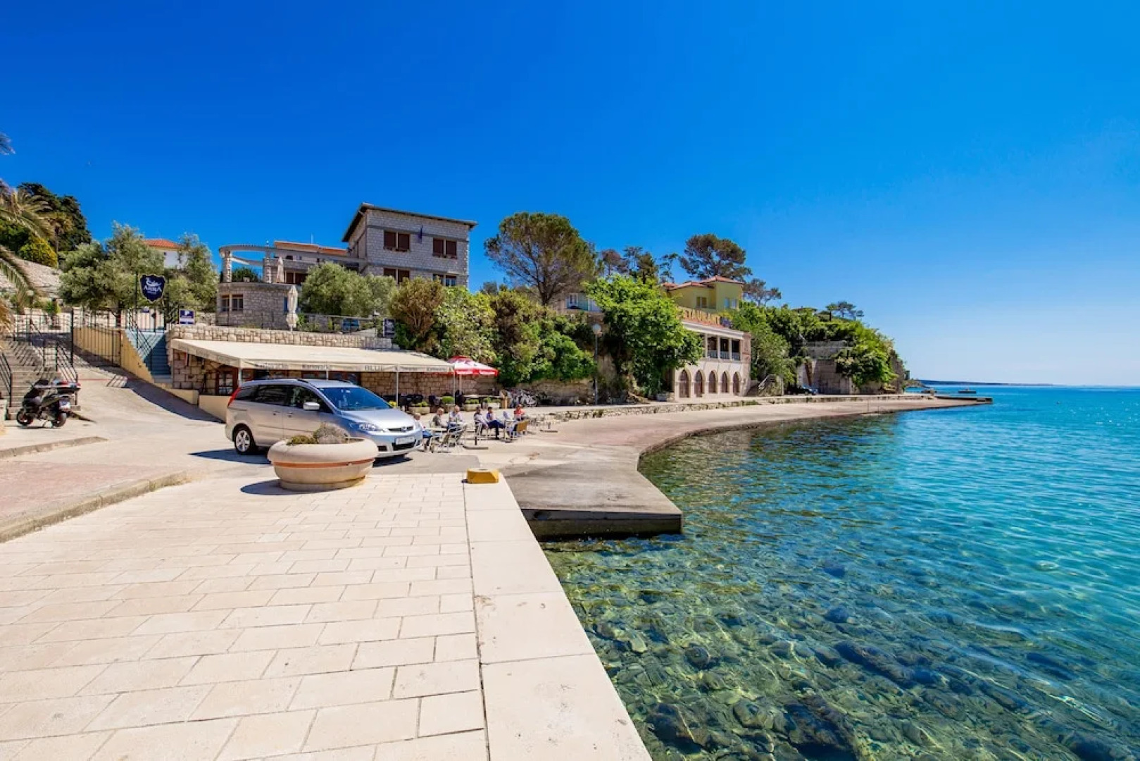 Integrated Hotel Arbia-Margita