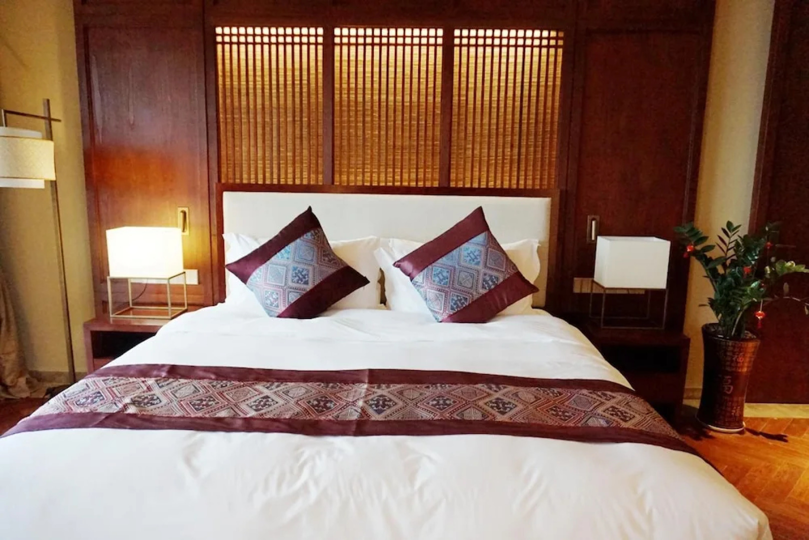 Narada Resort & Spa Cifu Lake Guangxi