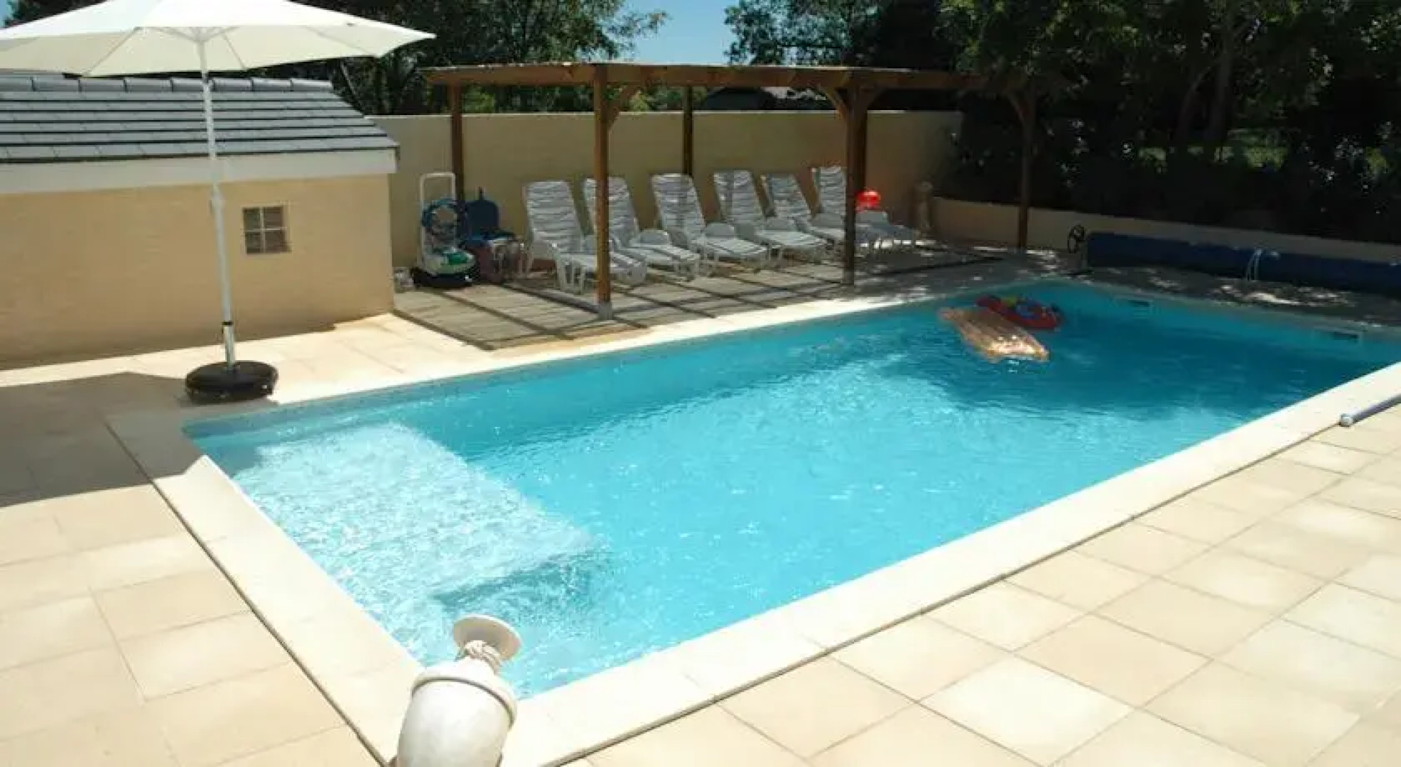 Villa Privezac