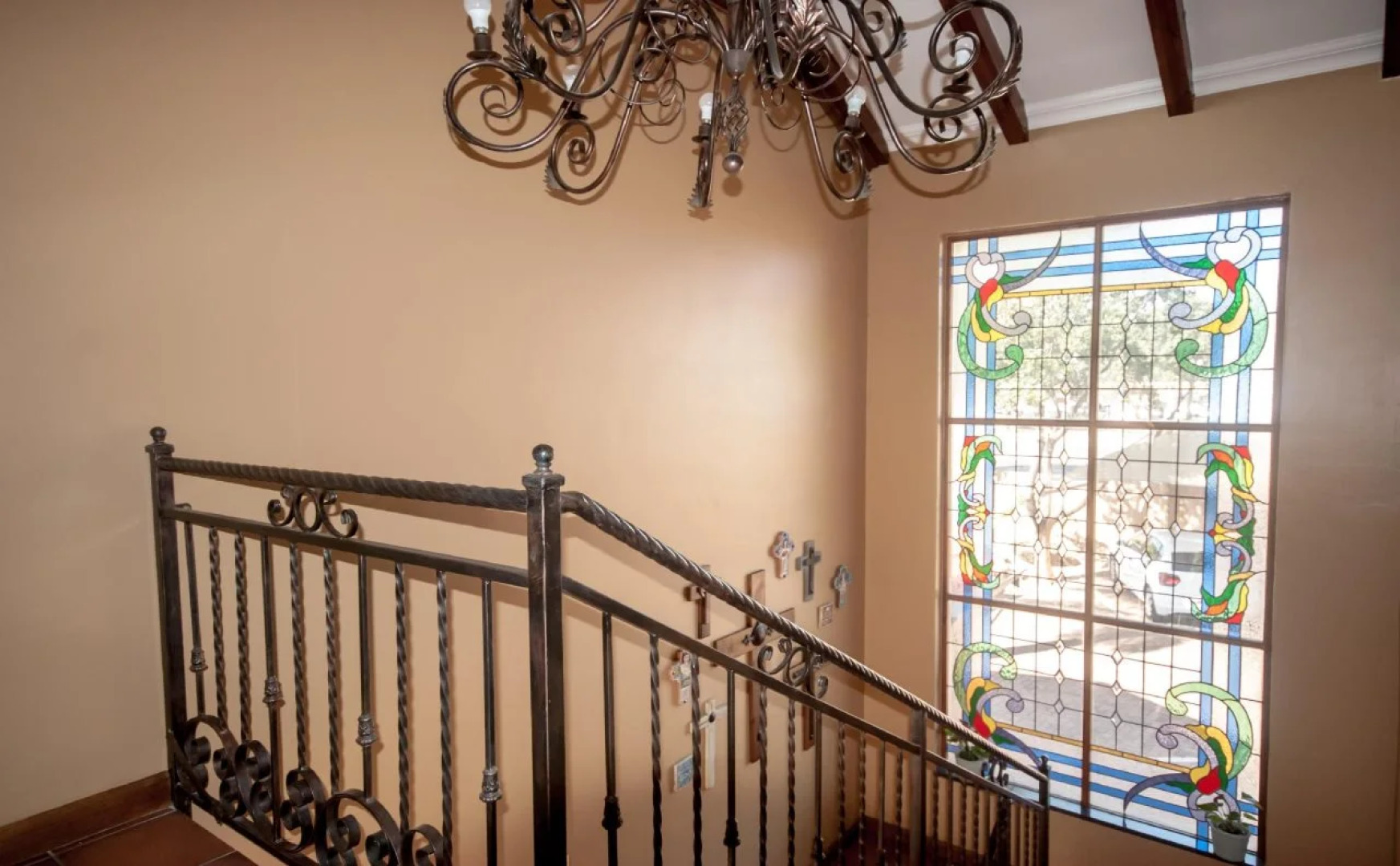 Sunward Park Guest House & Conference Centre