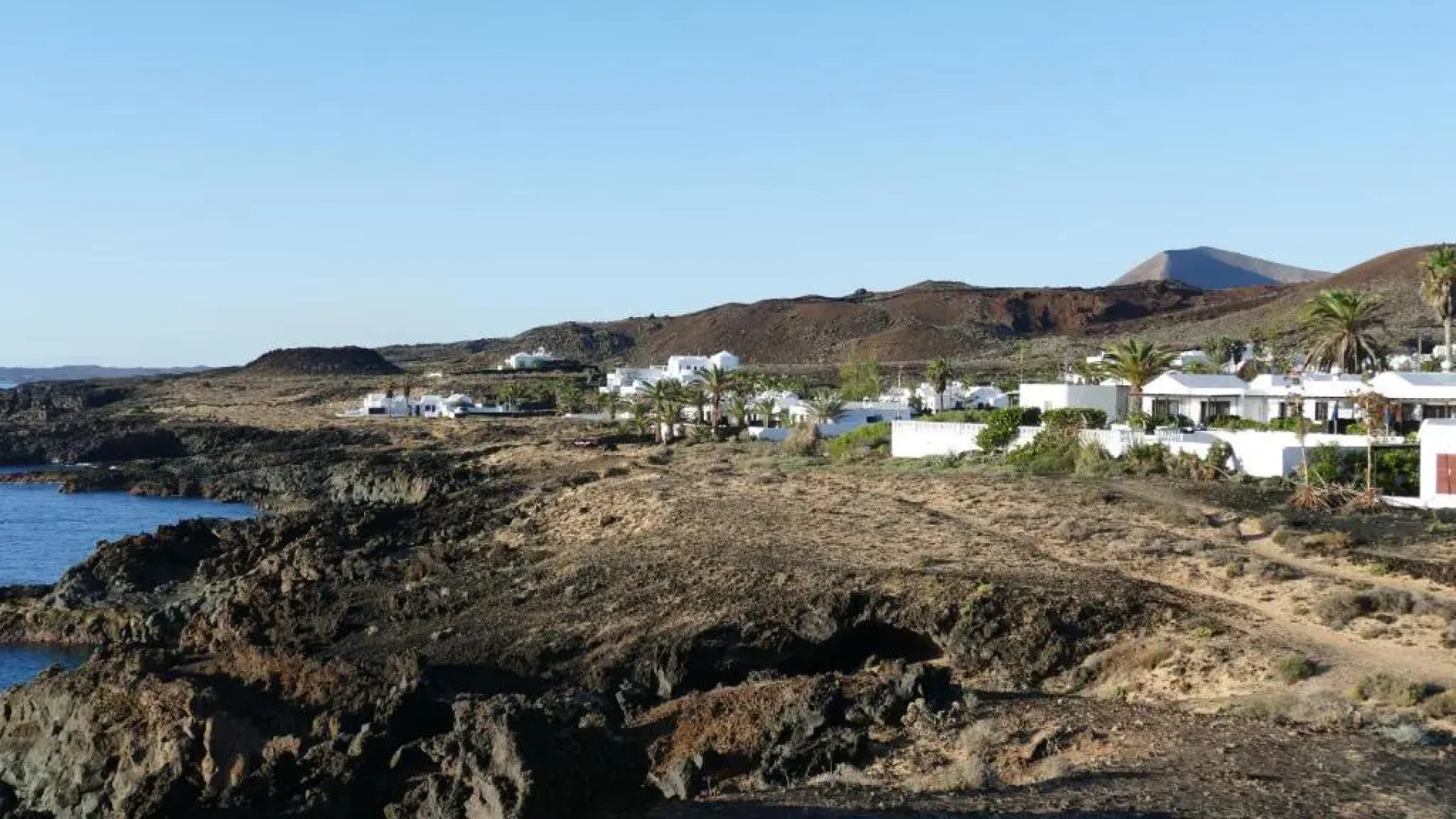 Finca del Mar Naturist Complex