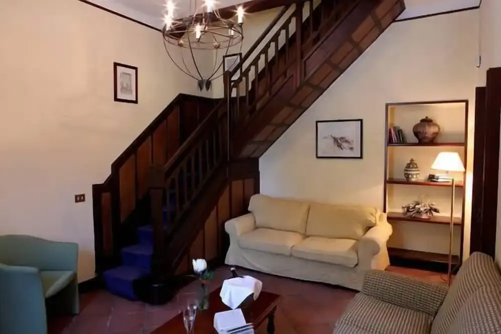 Dependance Hotel Cyrano