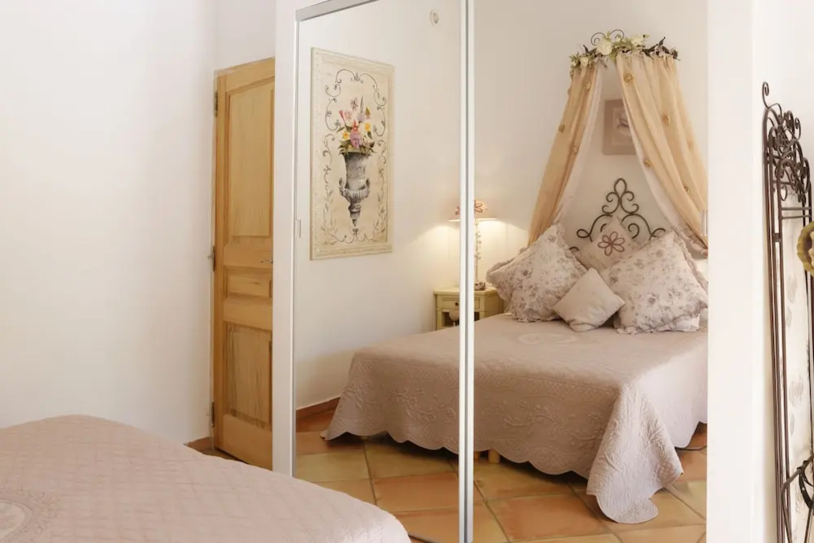 Villa Parfum de Roses