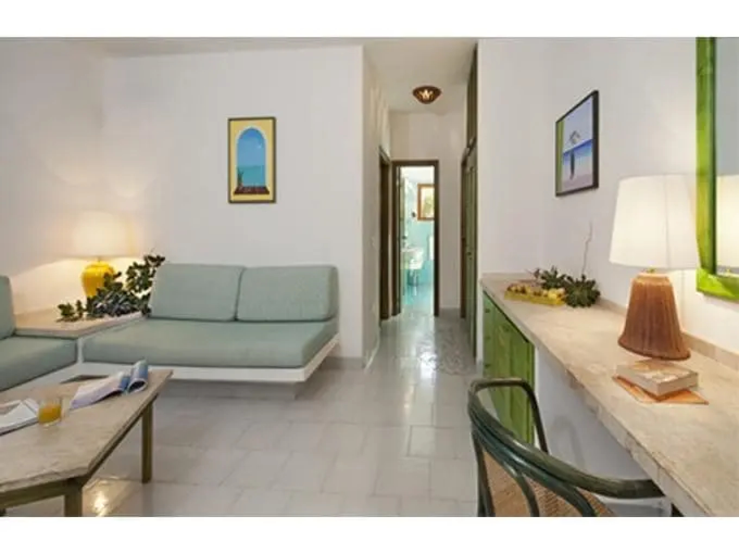 Hotel I Ginepri
