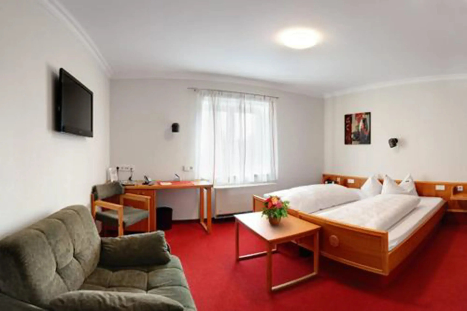 Hotel & Restaurant Klosterhof