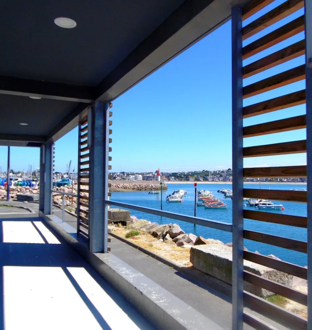 Cap Houses Appartement Monroe