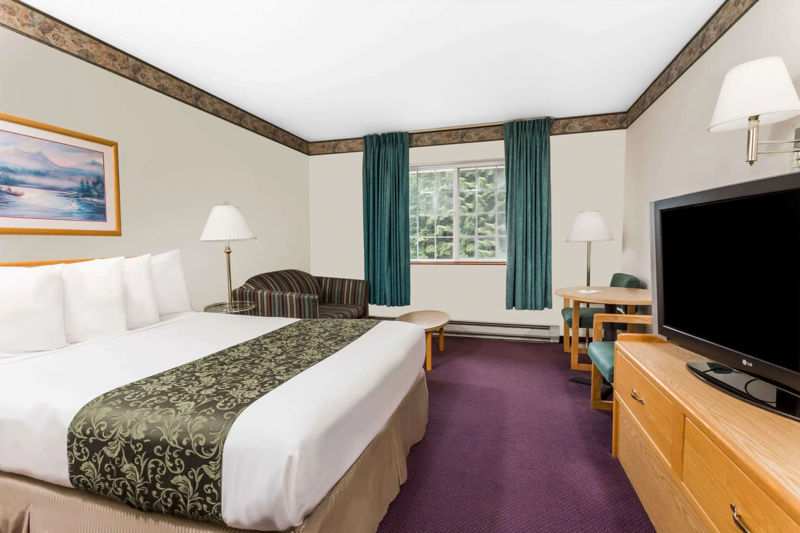 Days Inn by Wyndham Ocean Shores