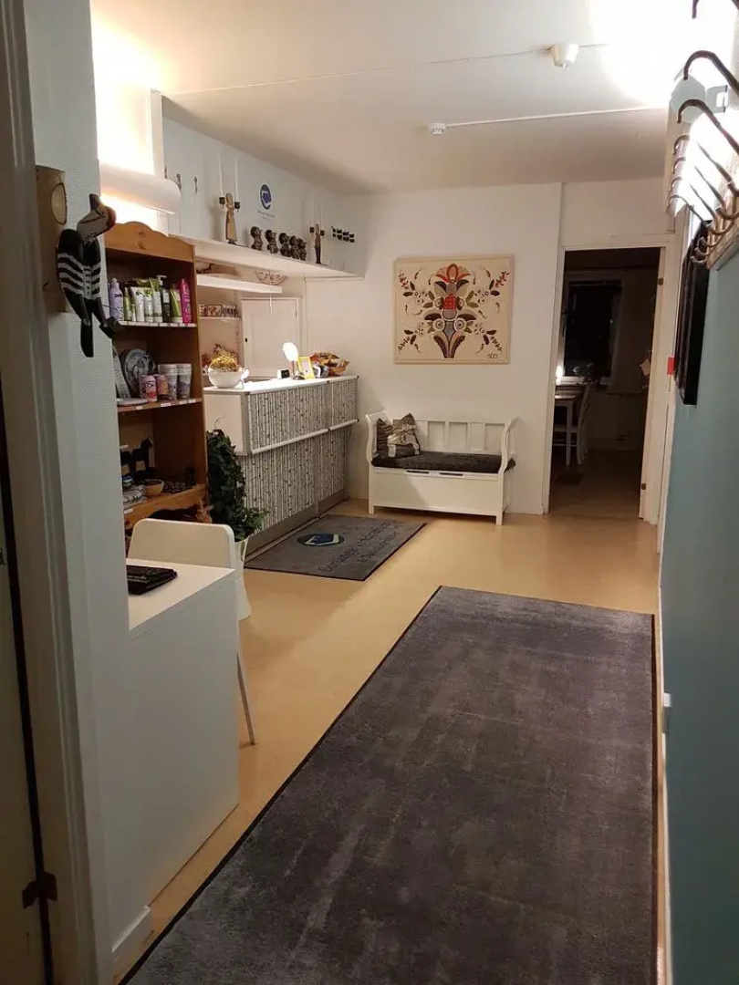 Borlänge Vandrarhem & Turistlägenheter