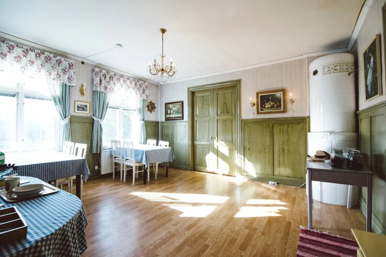 Urshult Hotell