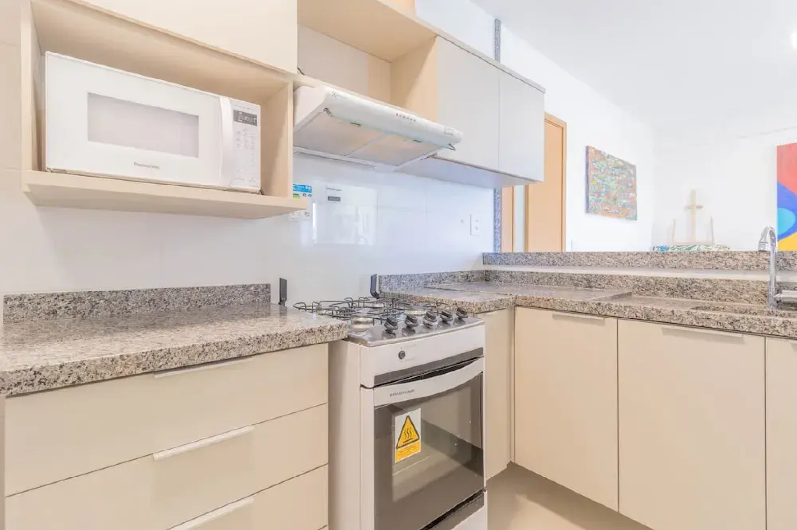 GB31 Ótimo Apt 2 Quartos - Guarajuba