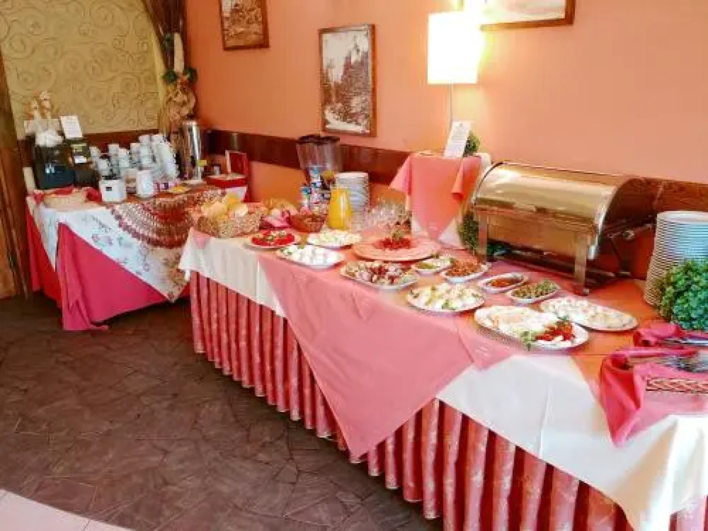 Pensjonat Pod Tatrami