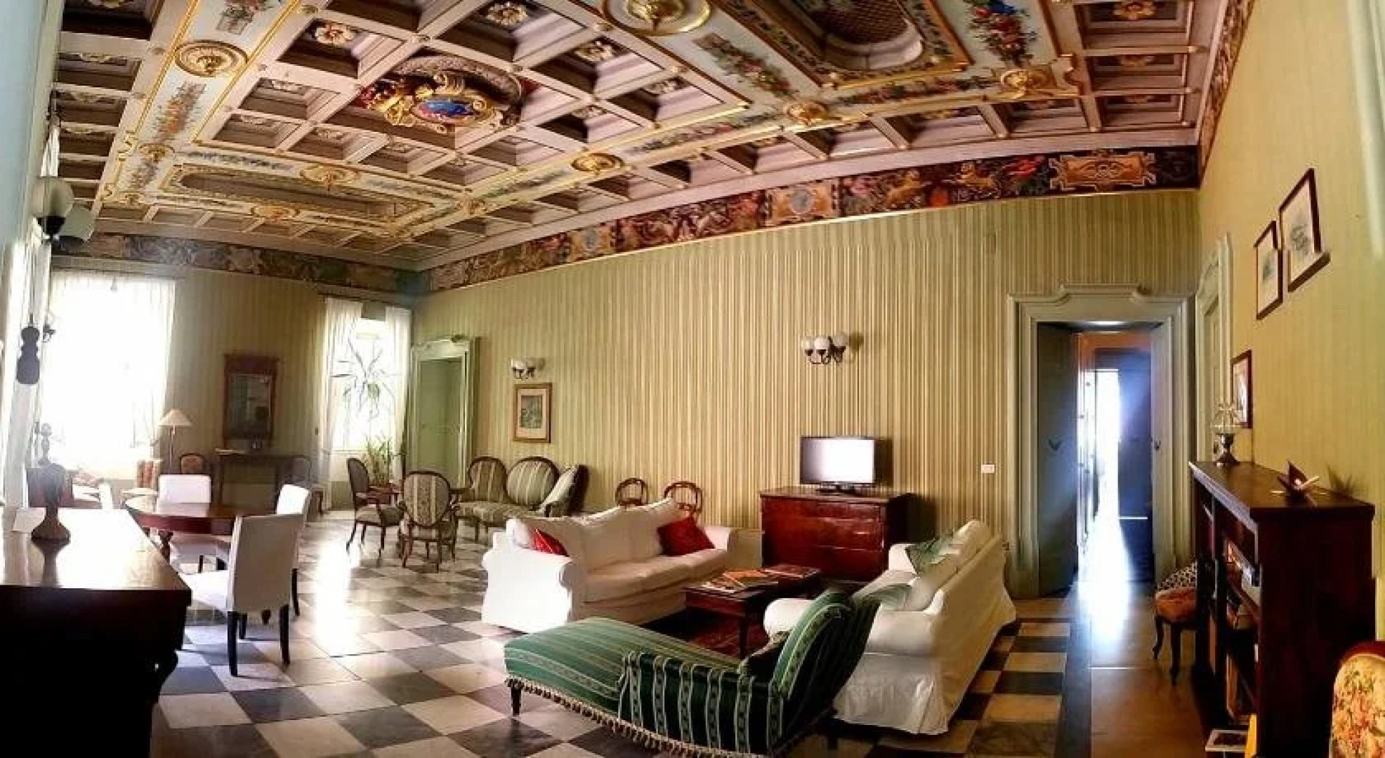 B&B A Palazzo