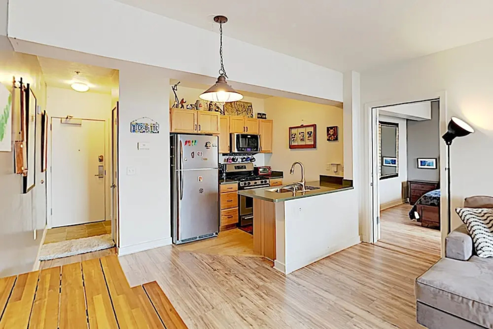 Near Gondola! Cozy Ski W/ Resort Amenities 1 Bedroom Condo