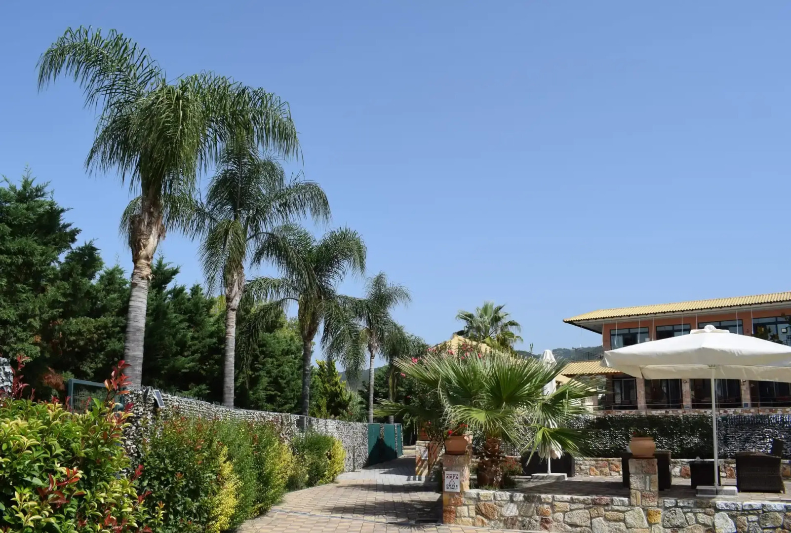 Almyra Holiday Village