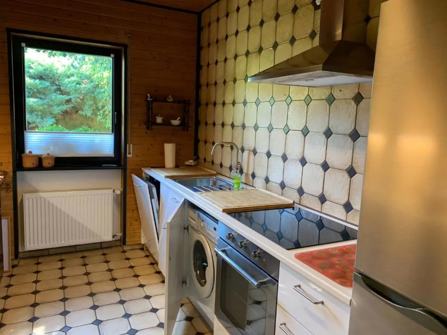Vias Ferienwohnung