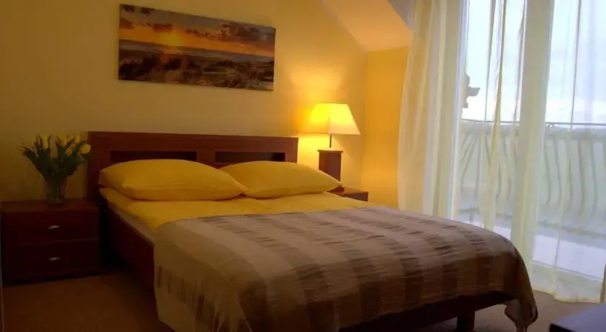 Pensjonat Marynarski