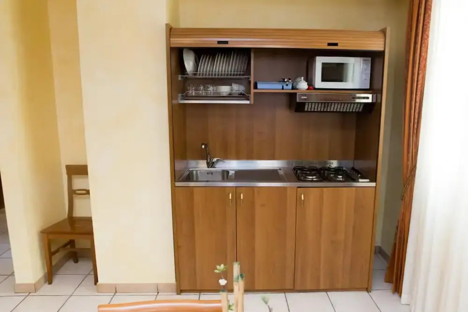 Residence Alberghiero Eolie