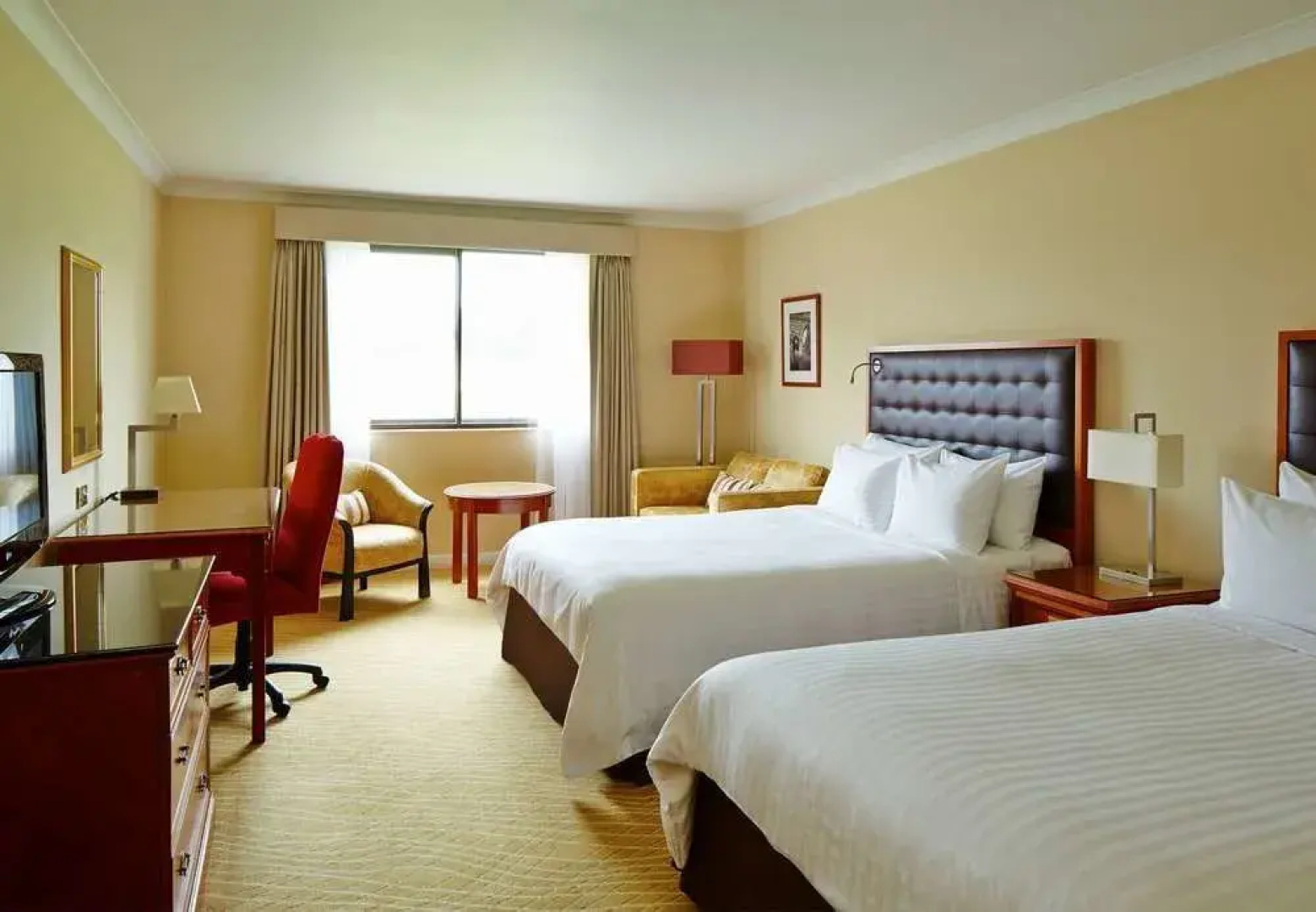 Marriott Waltham Abbey