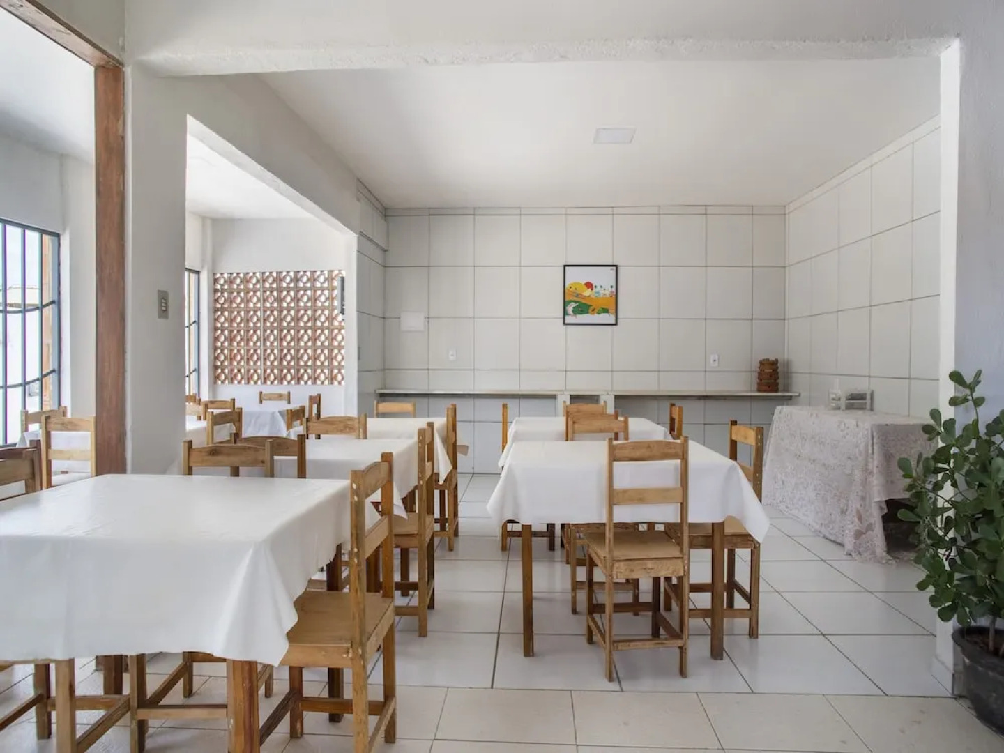 OYO Pousada Shammah - 29 minutos das Dunas de Genipabu