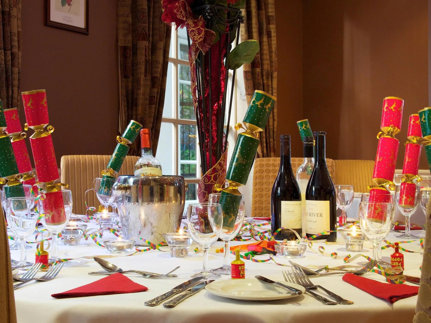 Mercure White Hart Hotel Salisbury and Apartments