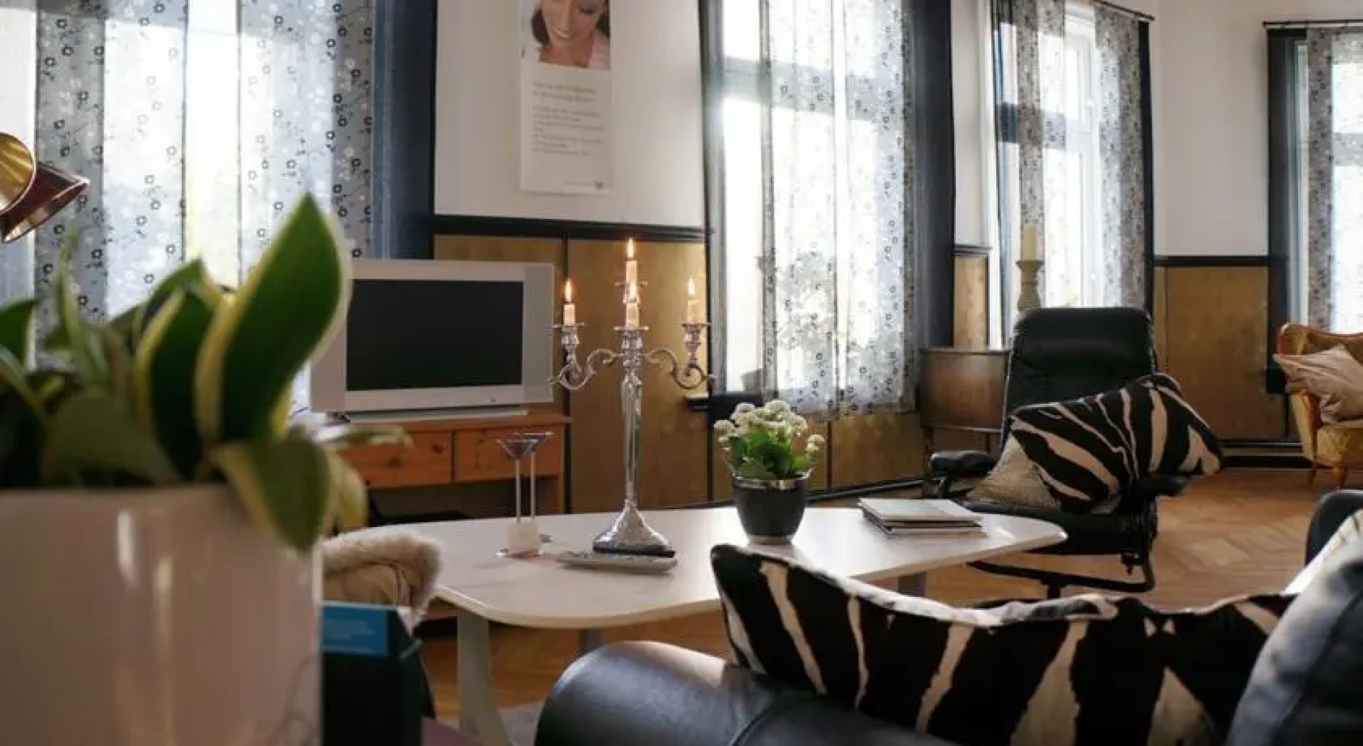 Jernvägshotellet Bed & Breakfast