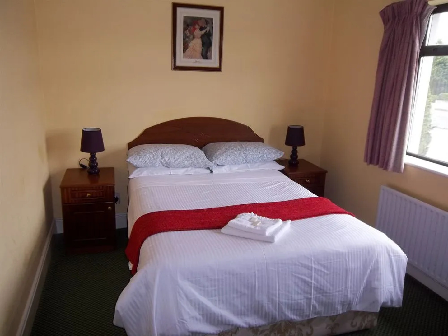 Donnybrook Lodge B&B