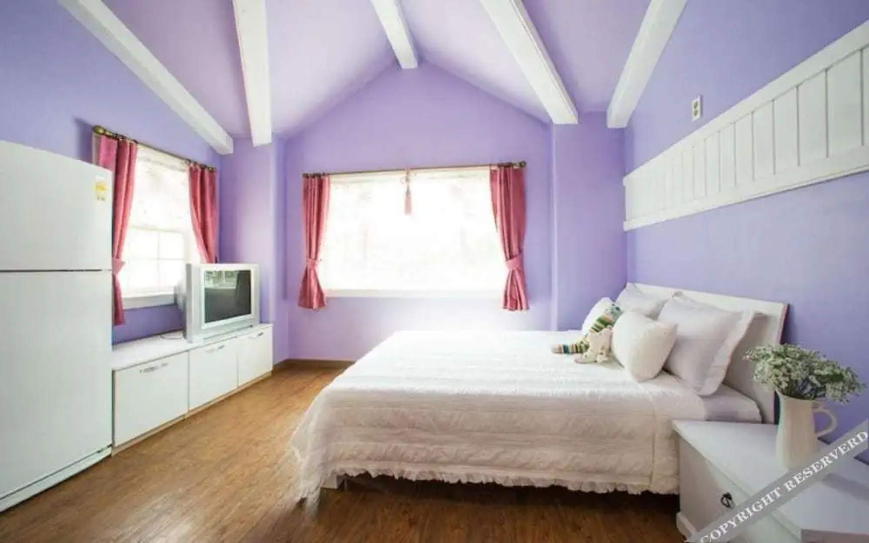 Jeongseon Sansol Pension