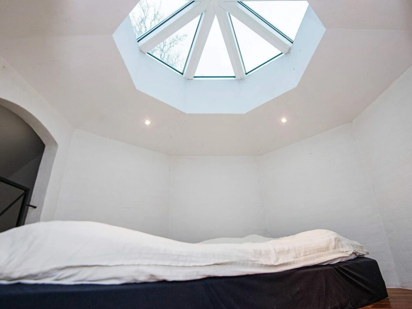 6 Person Holiday Home in Hemmet