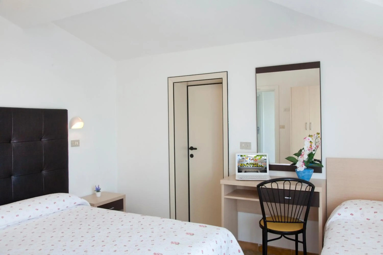 Hotel Universal