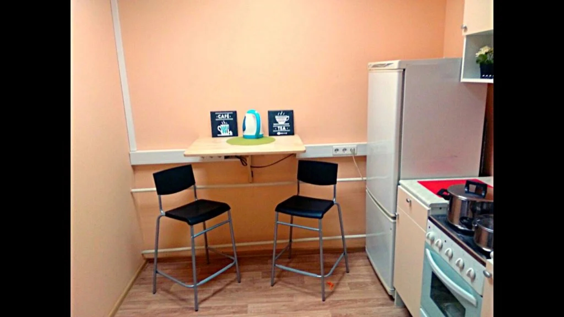 Hostel Evropeyskiy