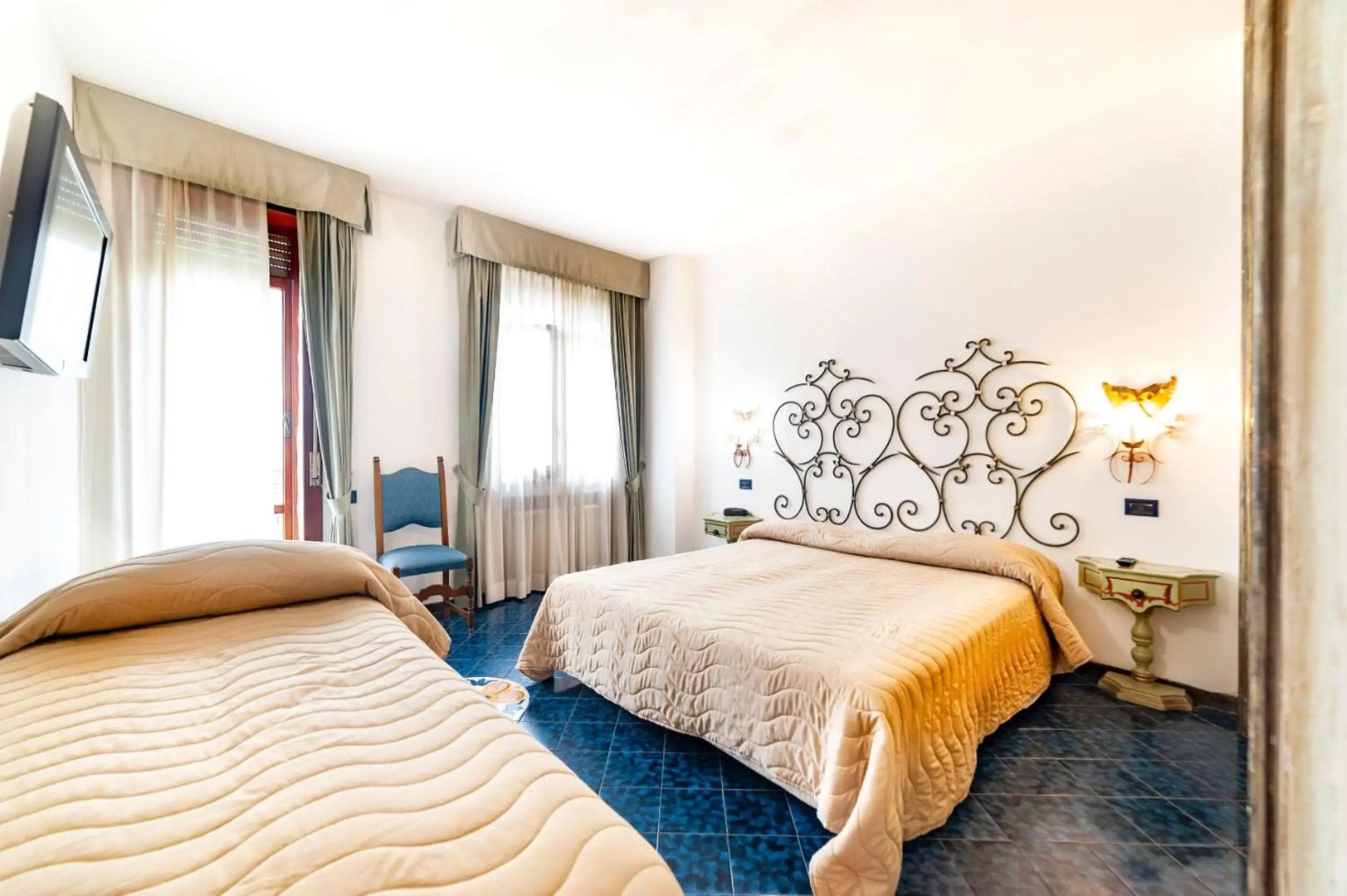 Hotel Don Pepe Terme & Beauty Farm