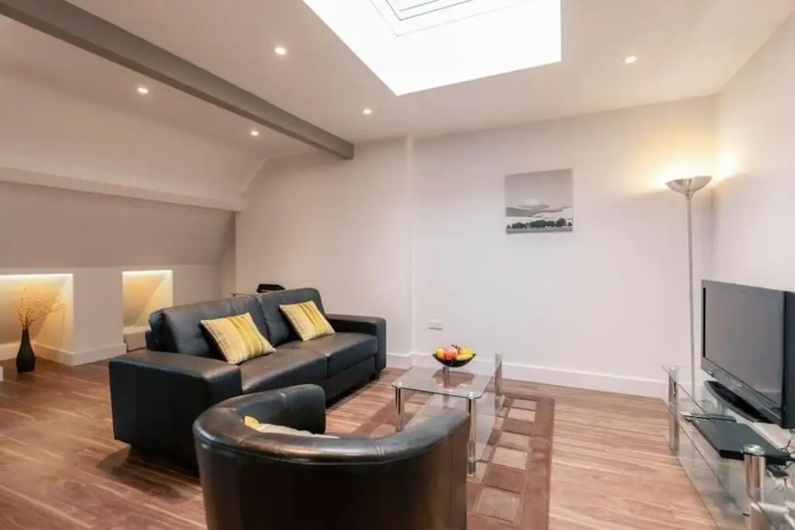 Roomspace Apartments -Friar House