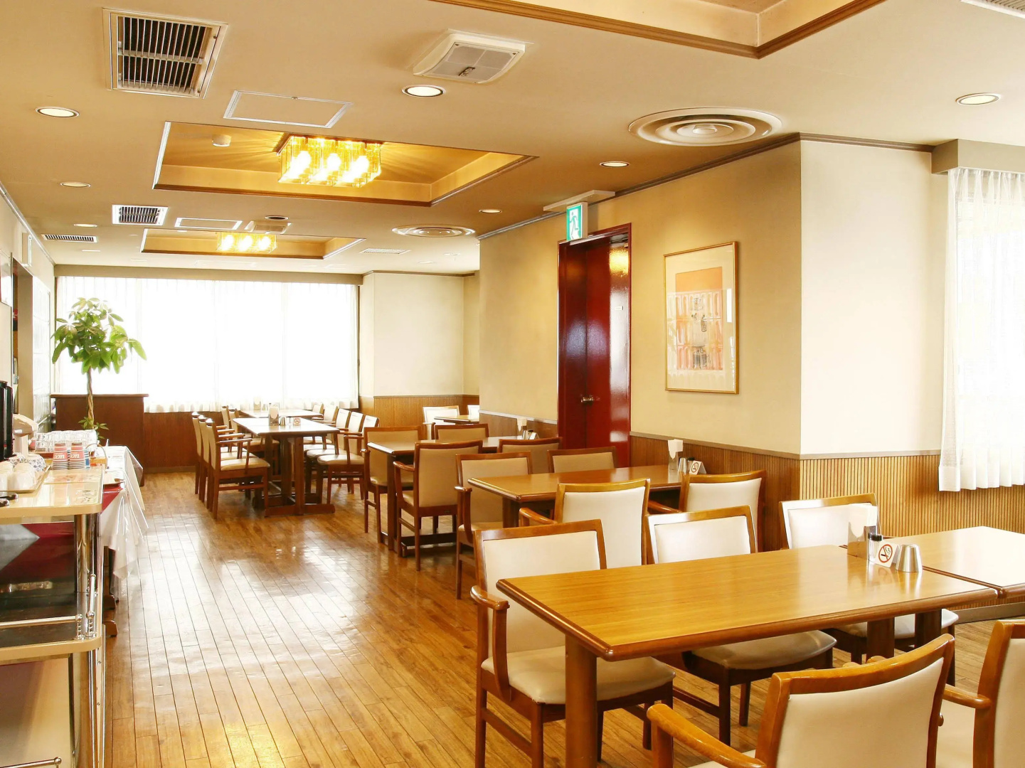 APA Hotel Koriyama Ekimae