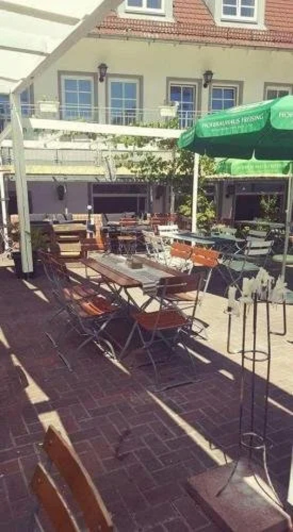 Hotel Moosburger Hof