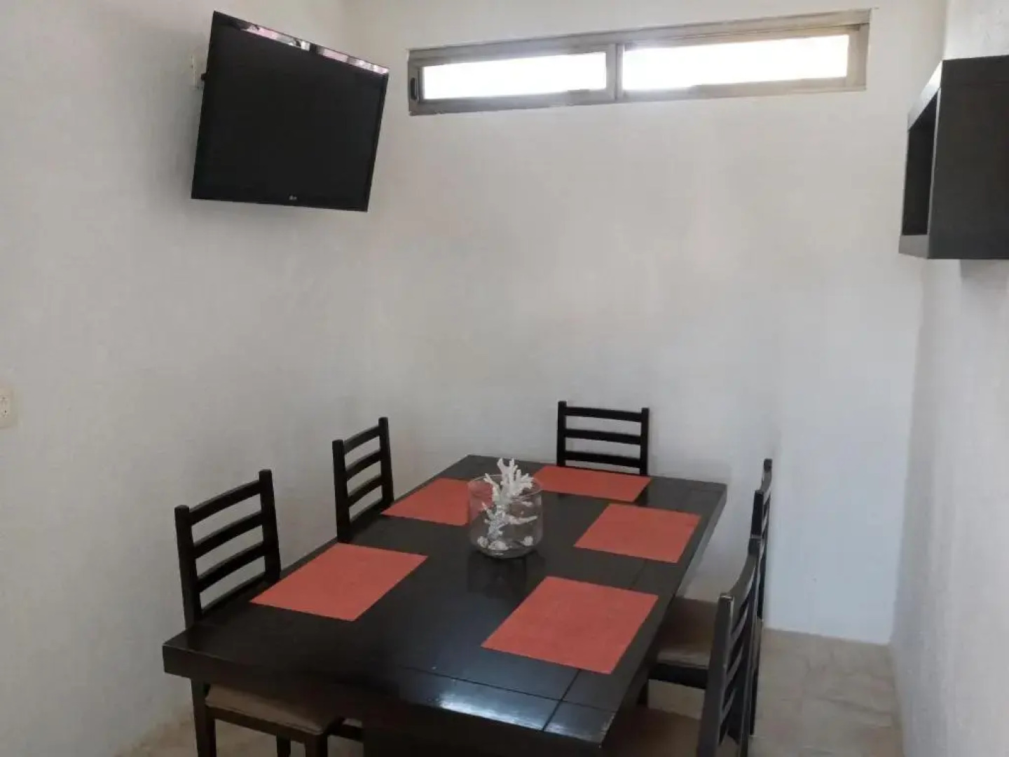 El Mirador de Holbox