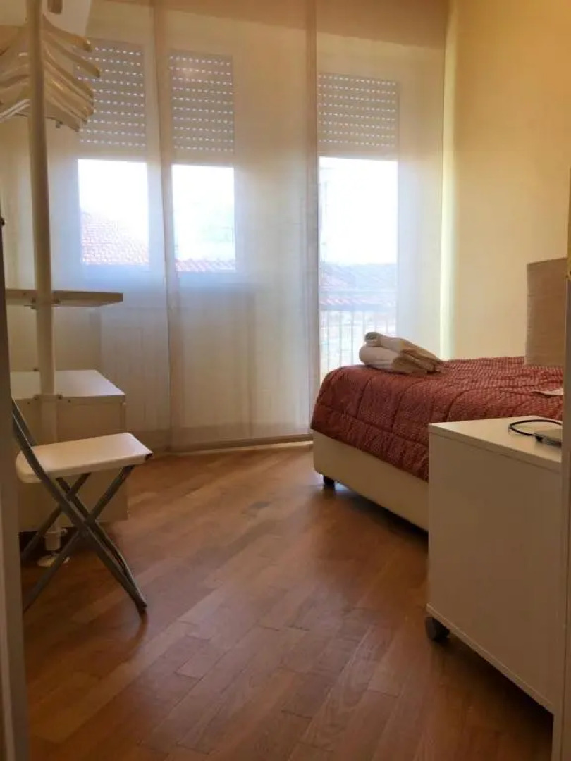 Appartamento Vaniglia