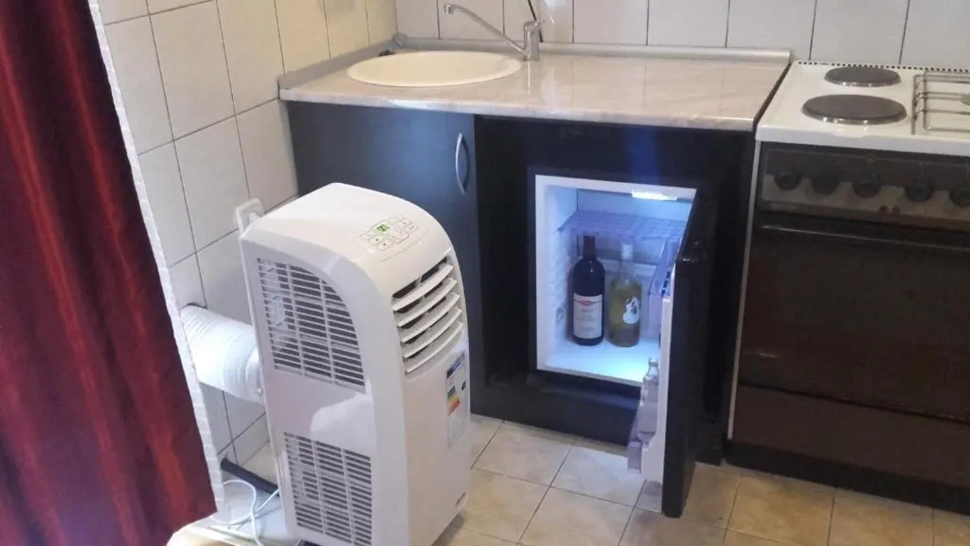 Apartment Viktor 2 stan na dan
