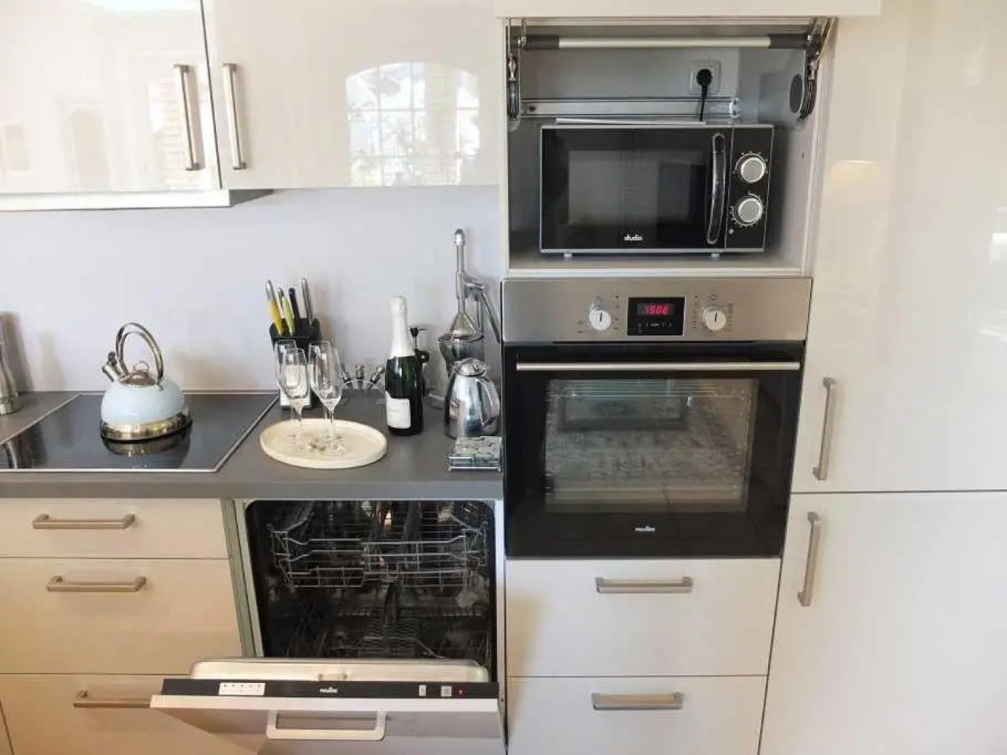 5 Sterne Ferienwohnung - Am Rheinberg -