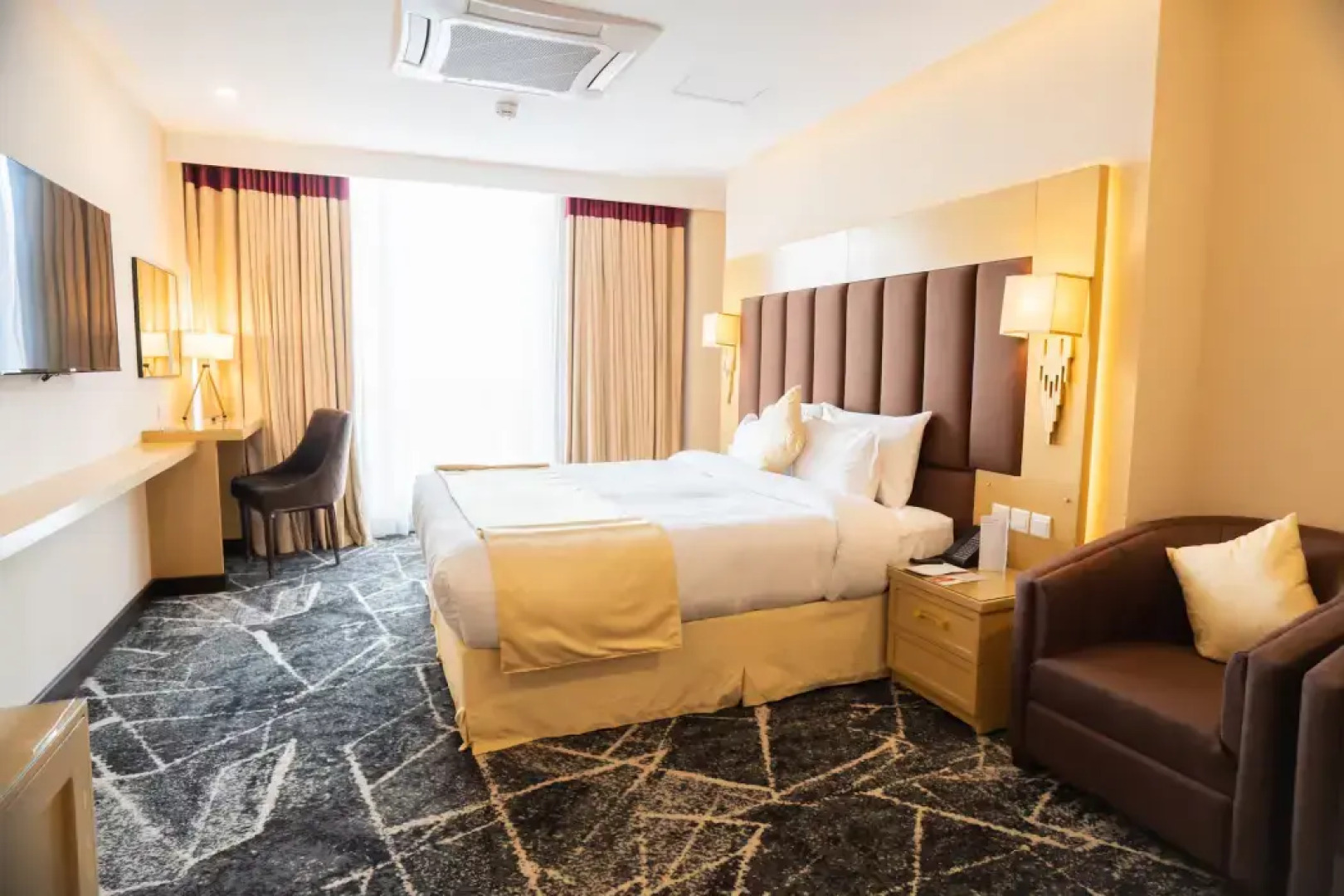 Ramada by Wyndham Murree Lower Topa Resort