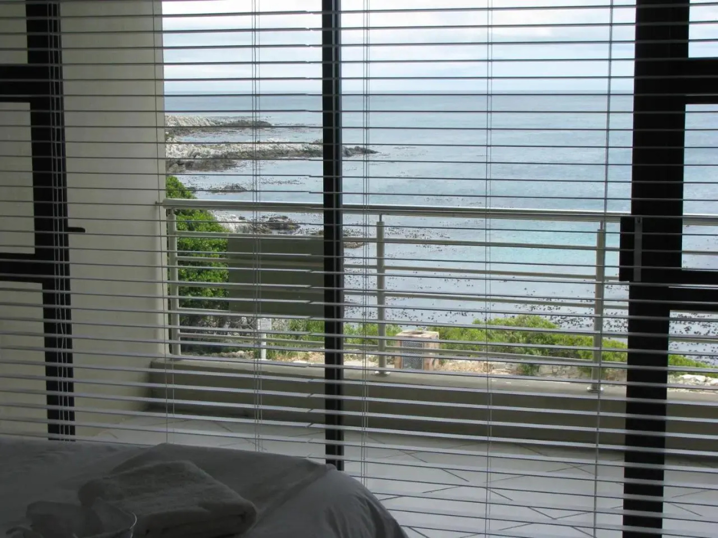 Holiday Home A104 Whale Cove