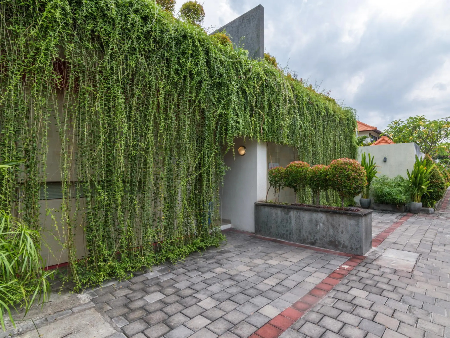Destiny Villas & Residence Seminyak
