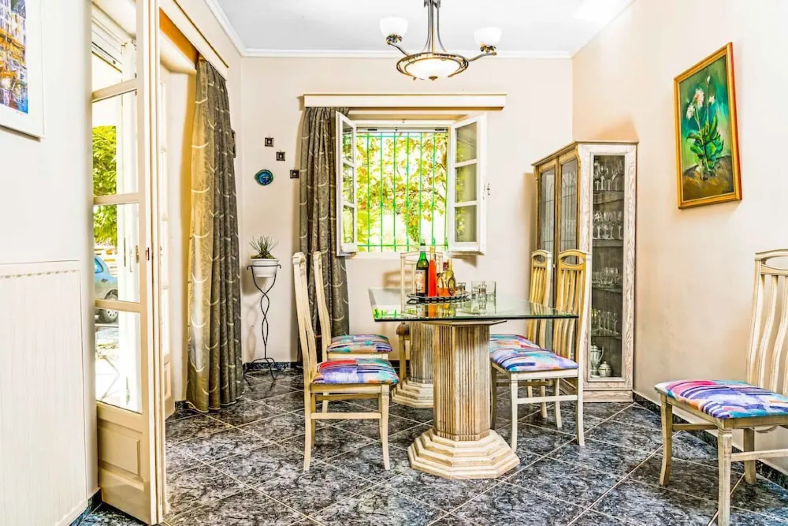 Villa Secret Paradise