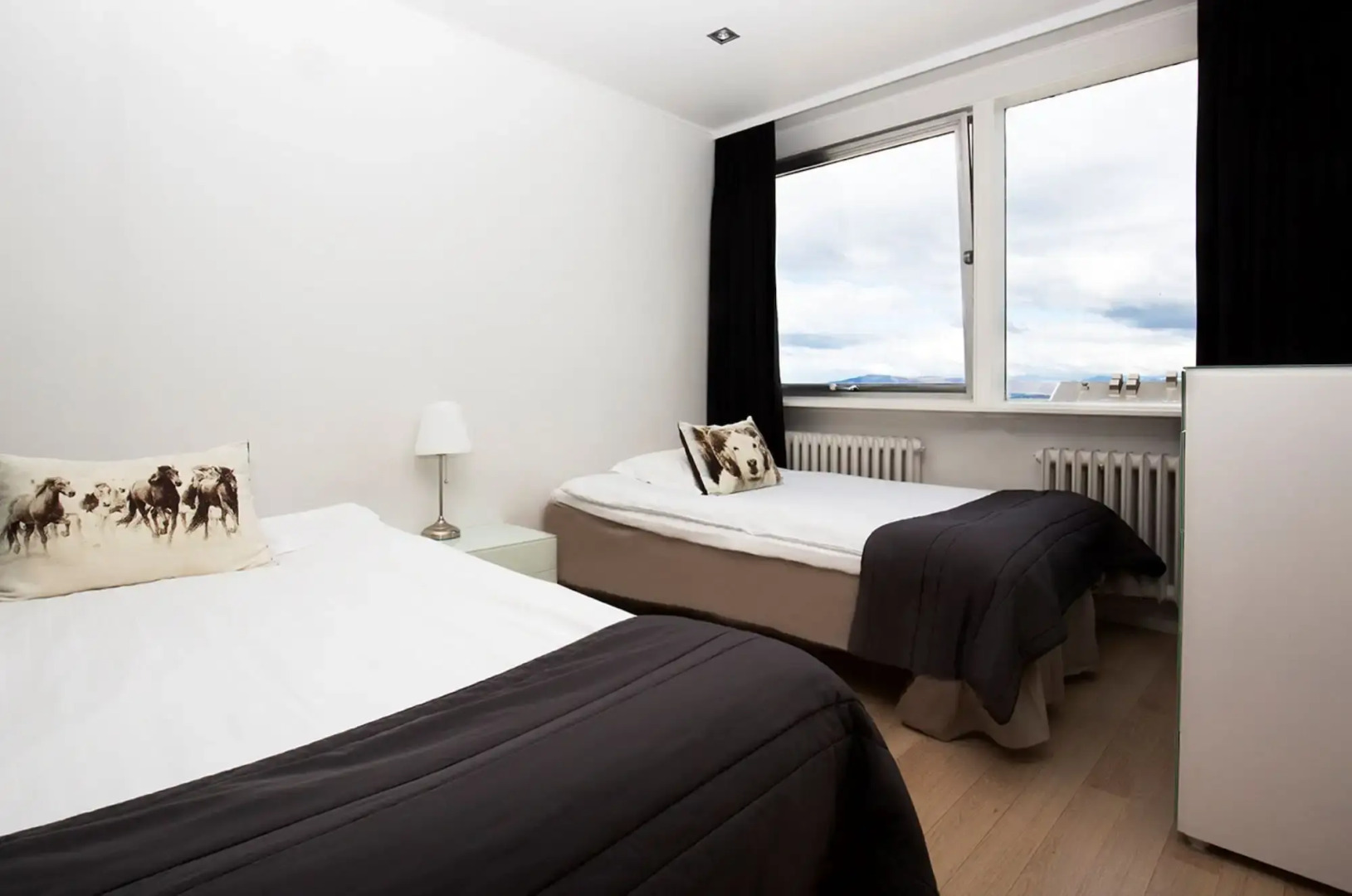 Room With A View Luxury Apartments