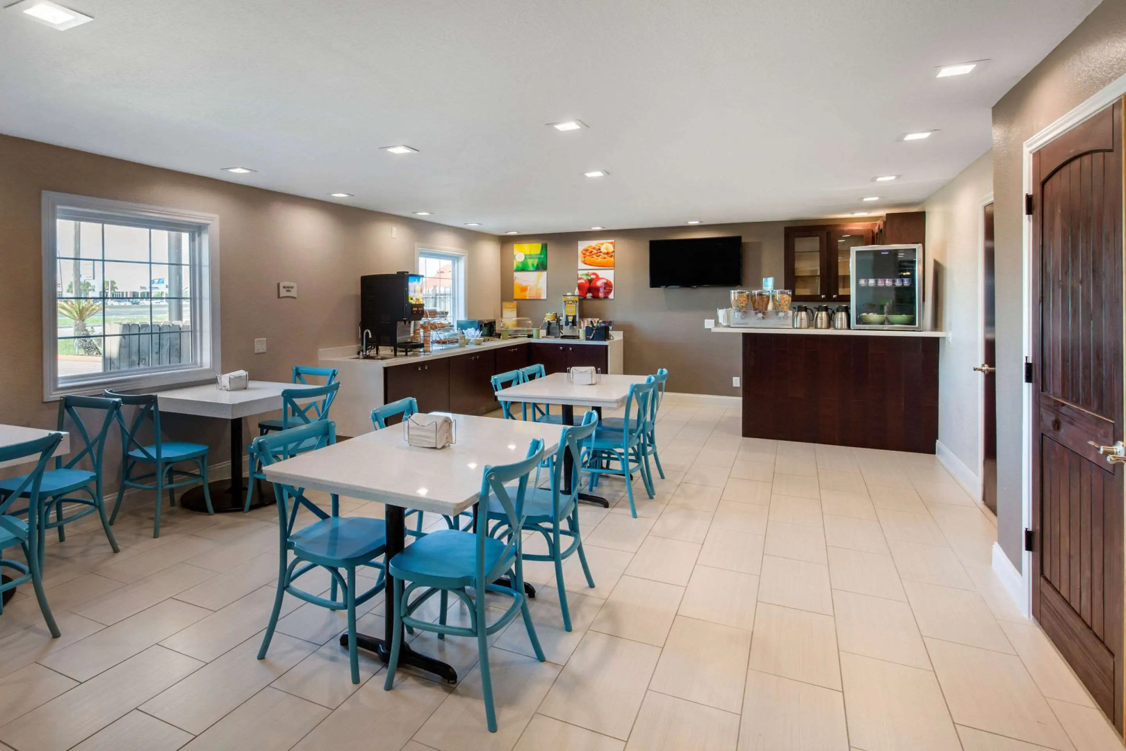 Quality Inn Port Arthur – Nederland