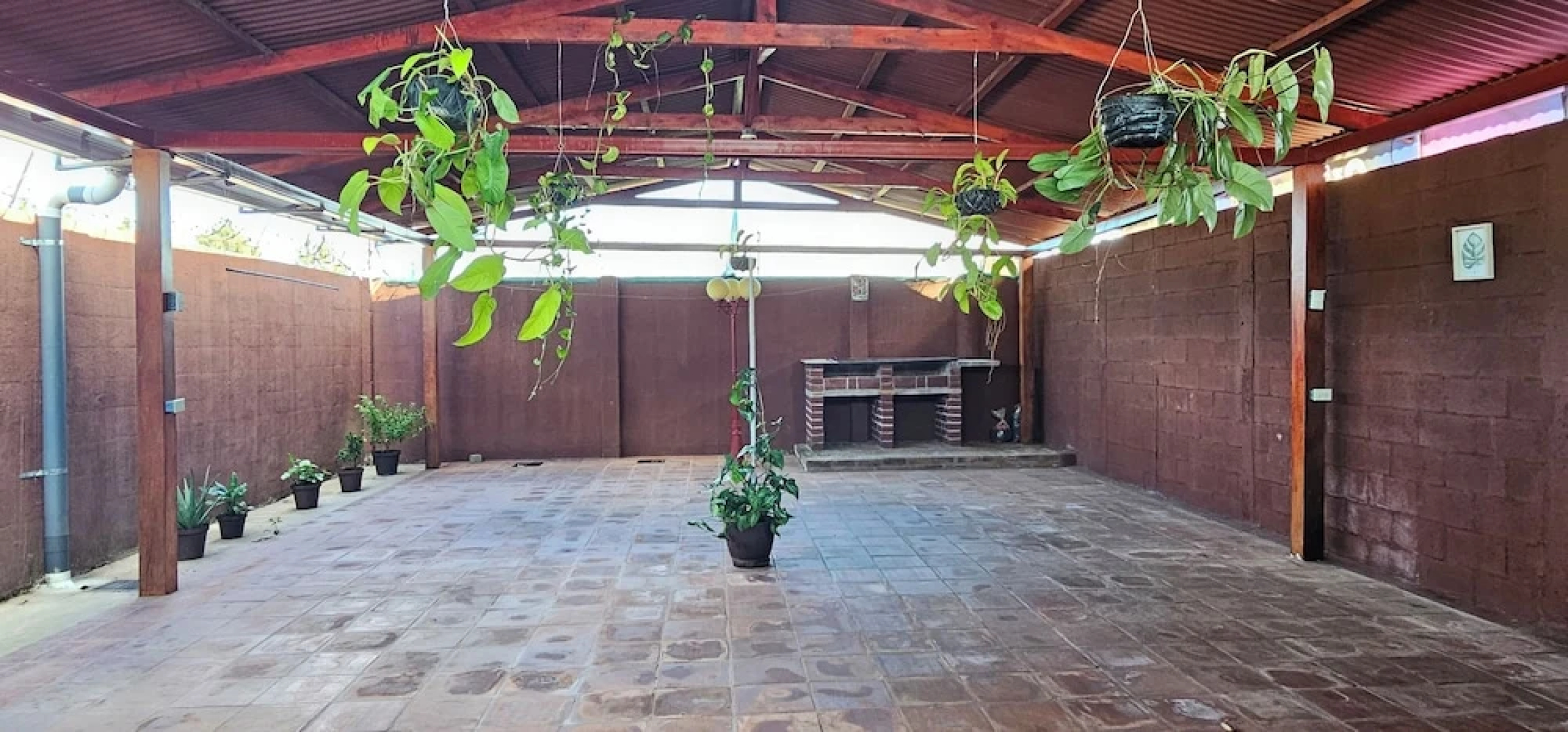 Villa La Casita