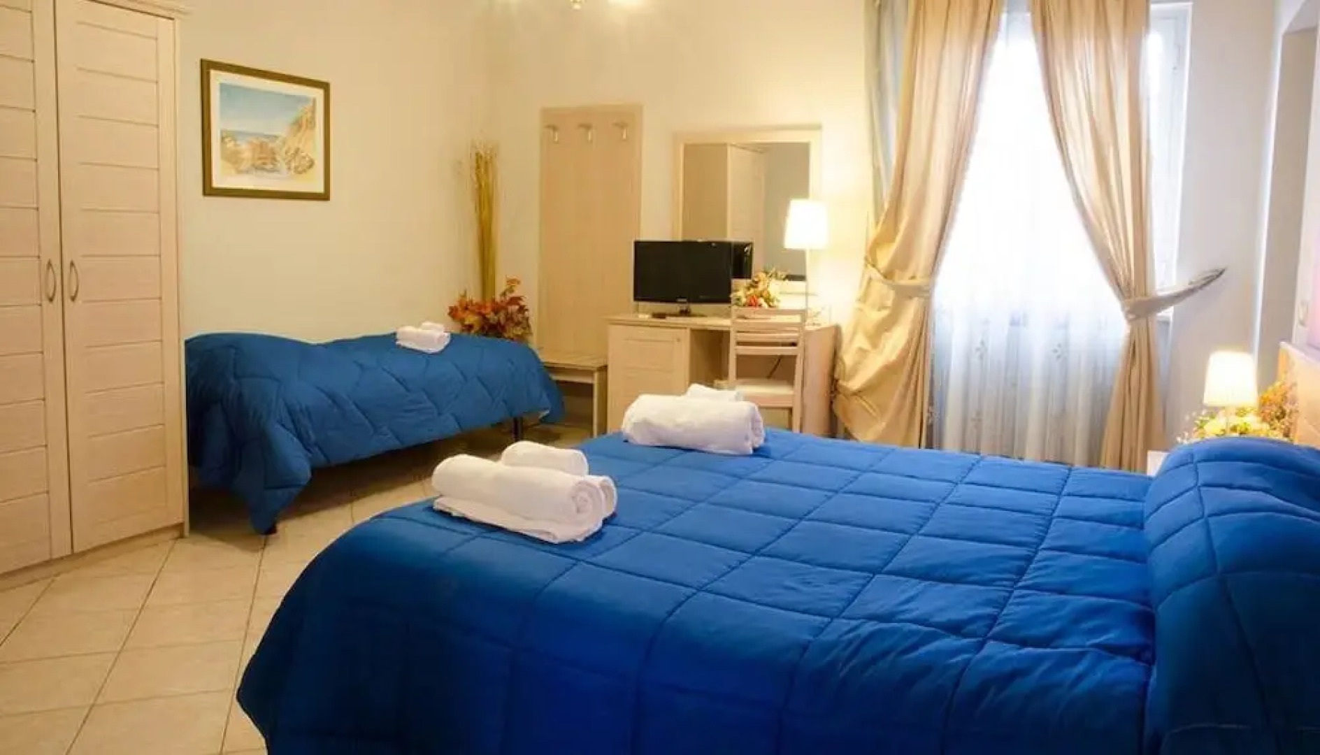 Bed and Breakfast Charme