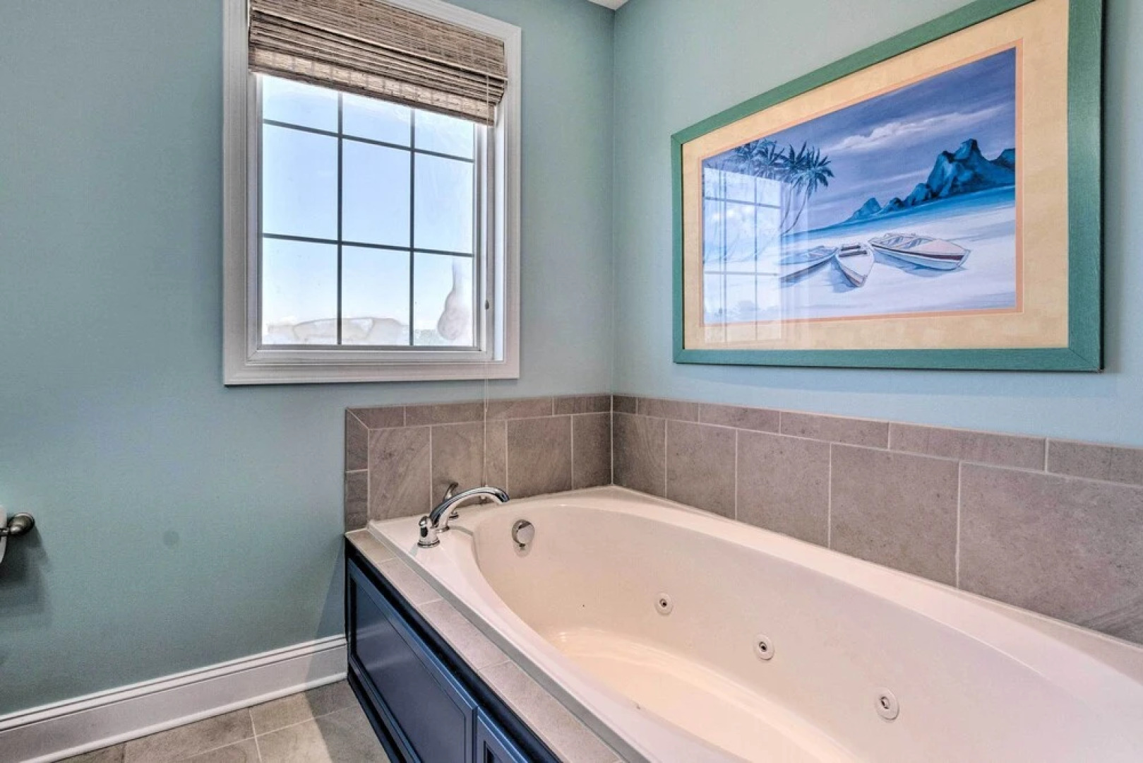 Convenient Kure Beach Townhome w/ Fire Pit!